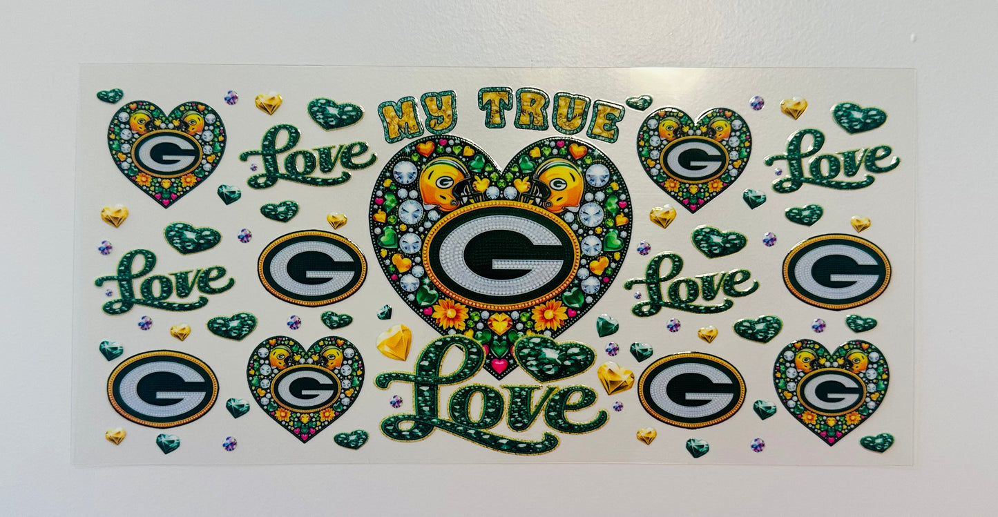 Greenbay (heart)