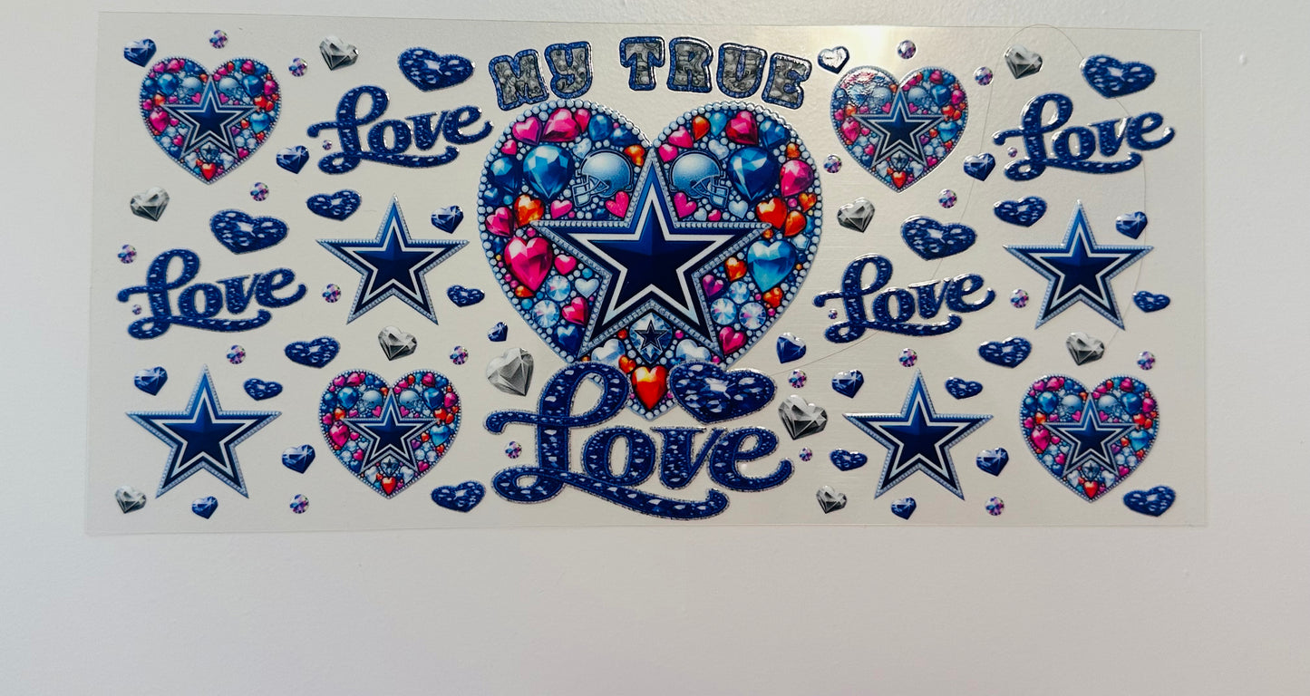 Cowboys (heart)