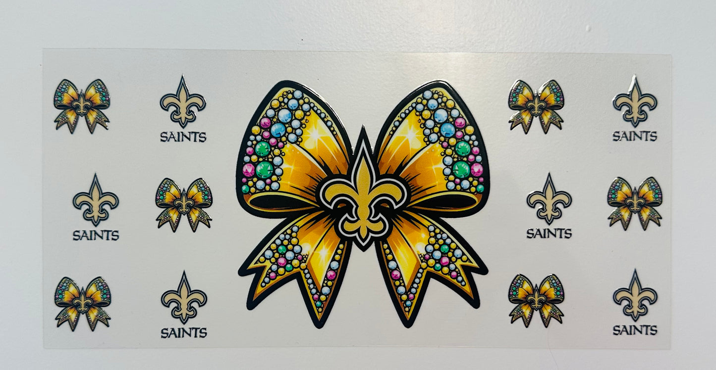 Saints (bows)