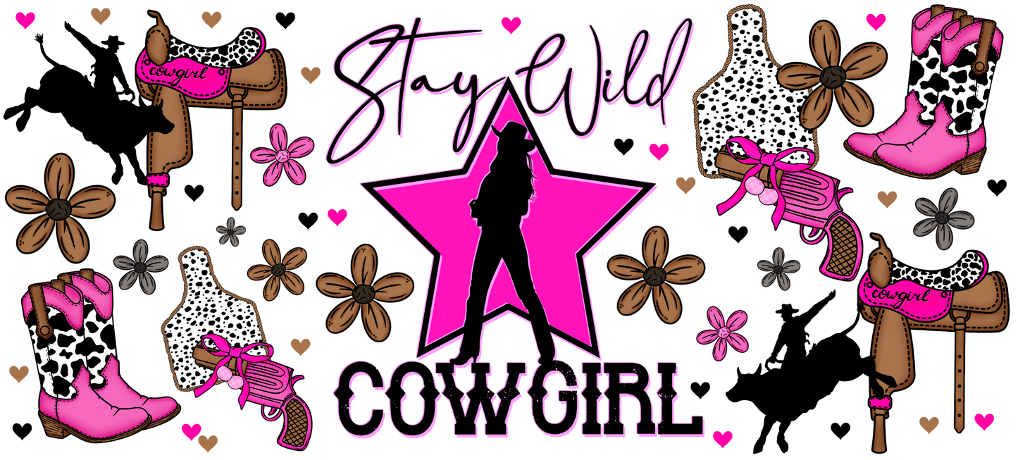 Cowgirl
