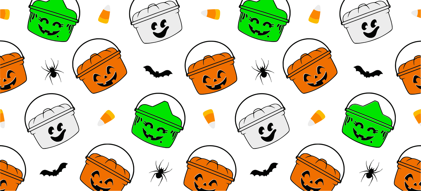 Mikcy D buckets