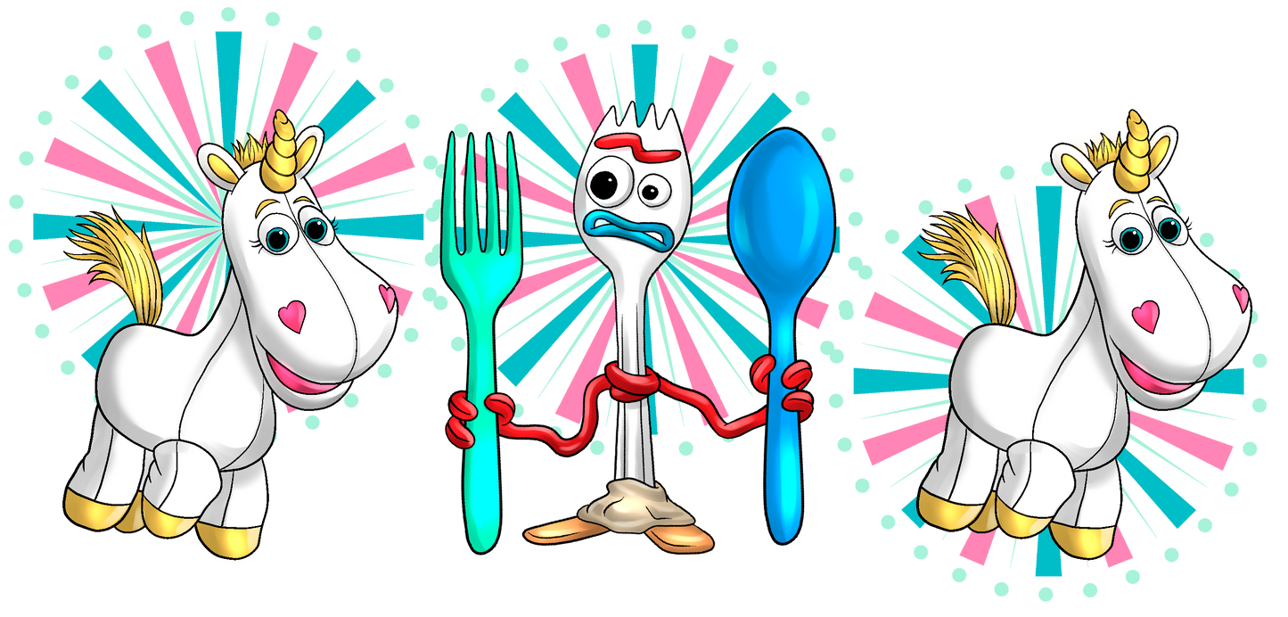 Forky
