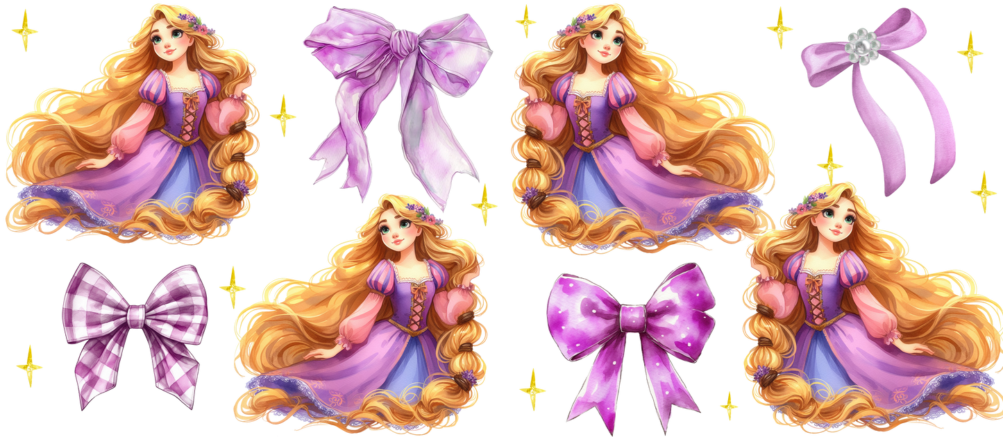 Rapunzel
