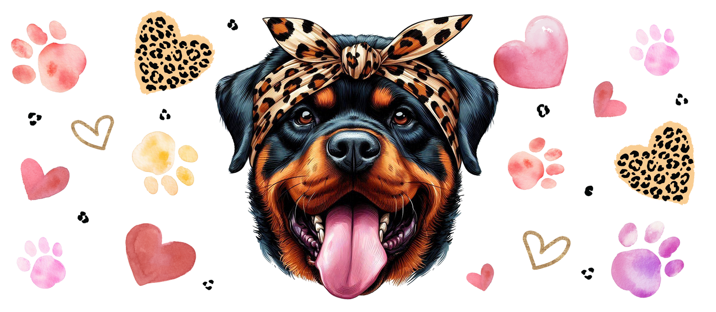 Rottweiler