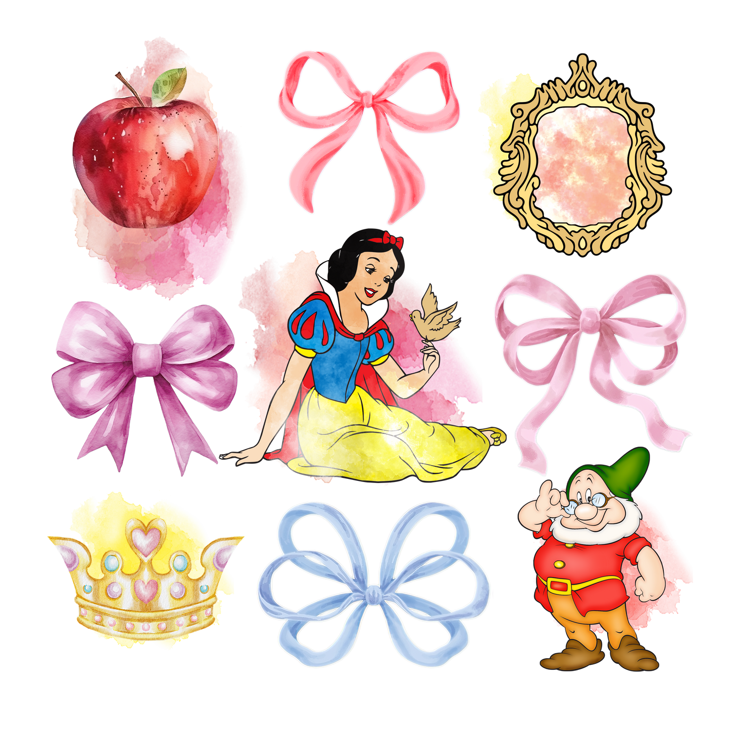 Snowwhite