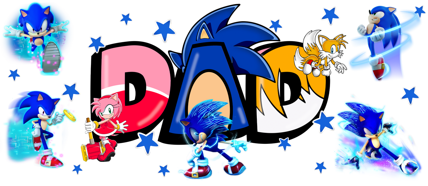 DAD (sonic)