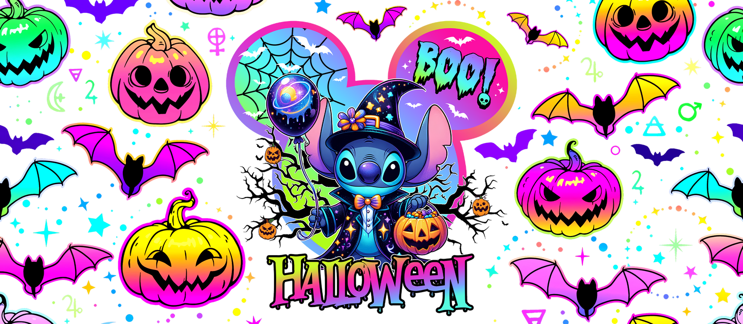 Stich (witch)