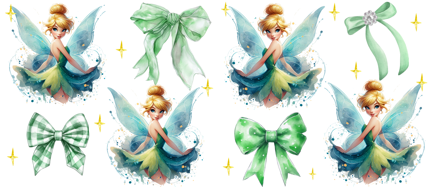Tinkerbell