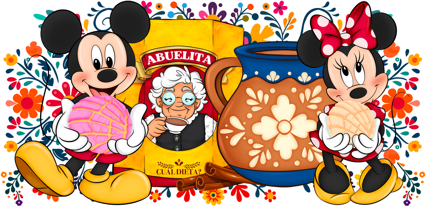 Abuelita