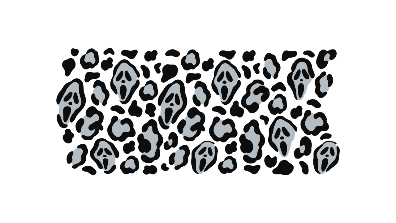Chettah (scream face)