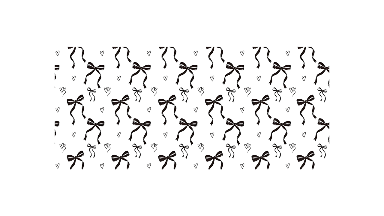 Blk bows