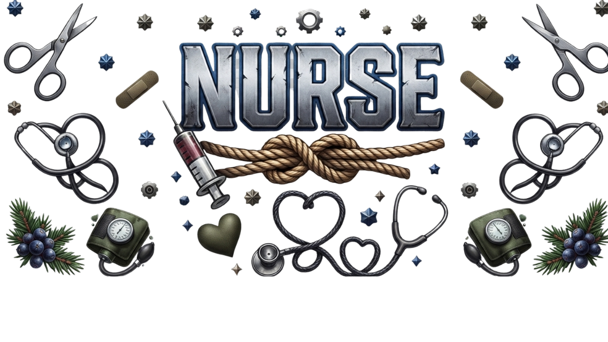 Nurse (mens)