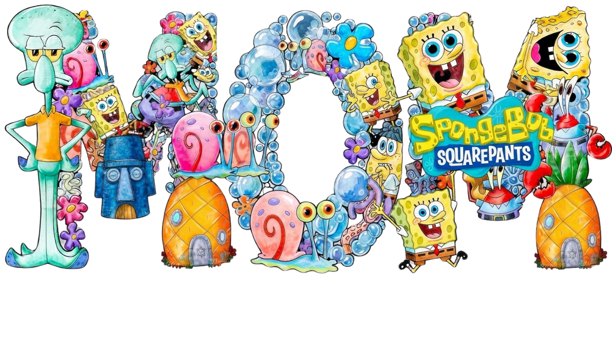 Mom (SpongeBob)