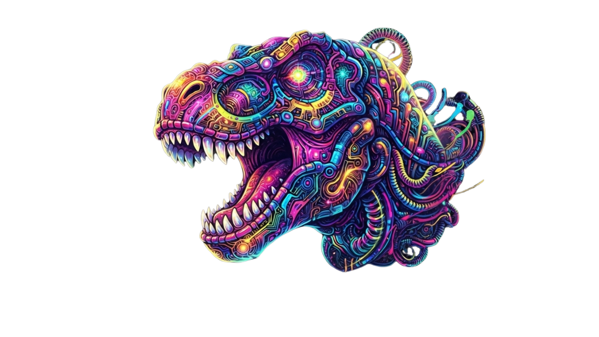 Dinosaur