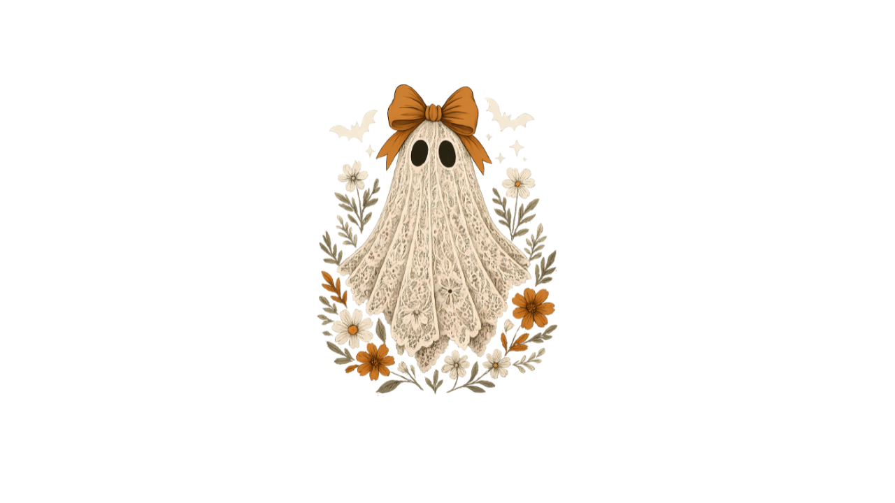 Ghost (lace)
