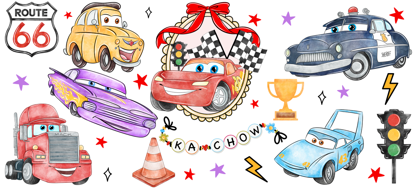 Ka Chow