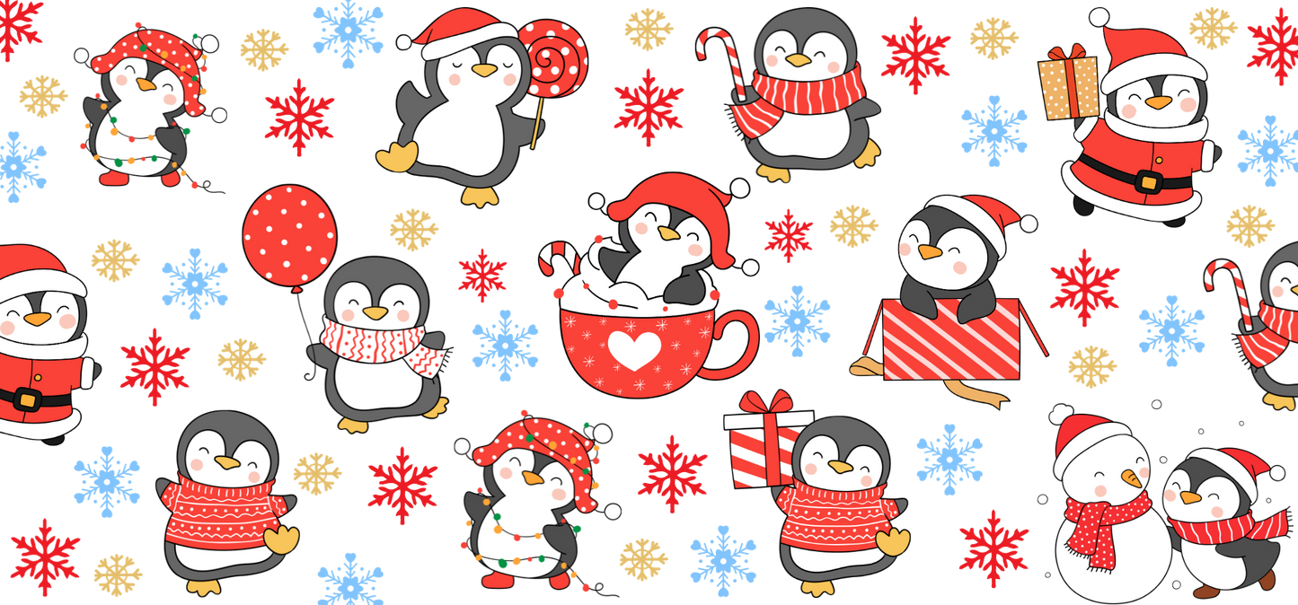 Penguin