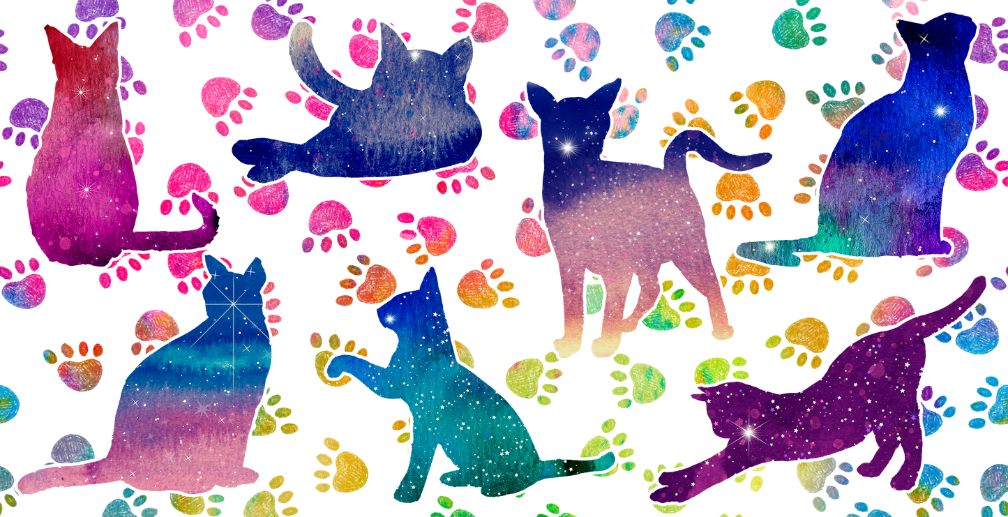 Cats (galaxy color)