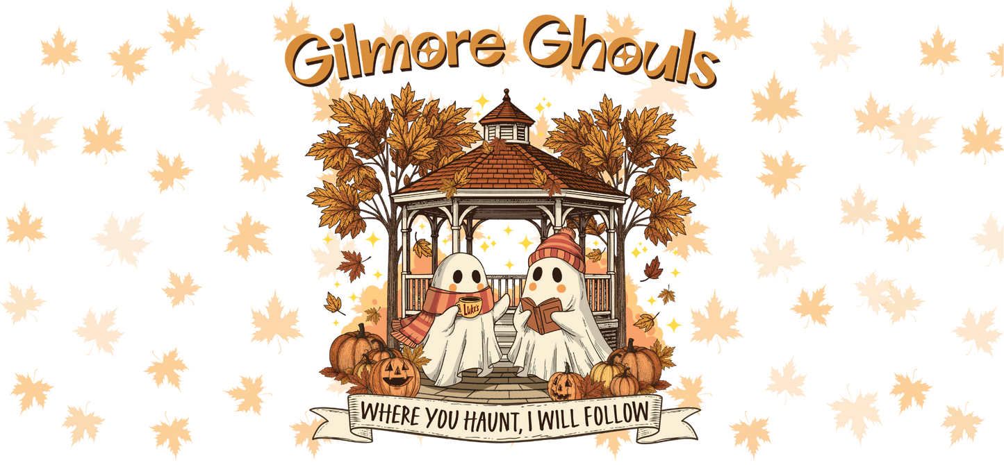 Gilmore Ghouls
