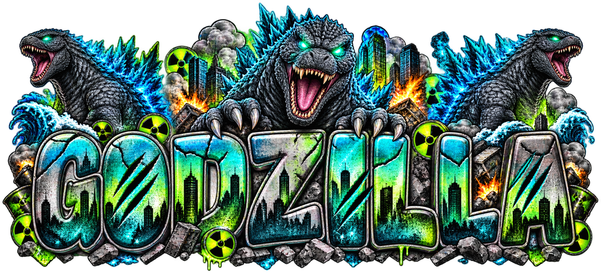 Godzilla