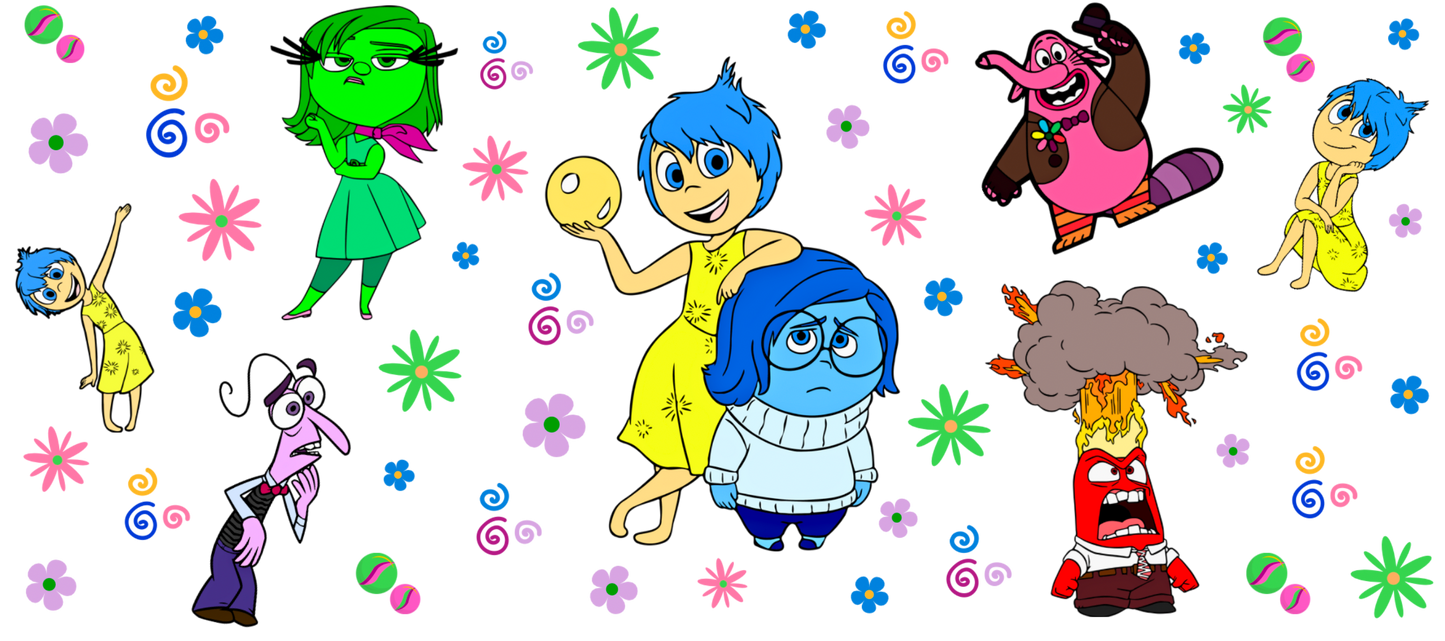 Inside out