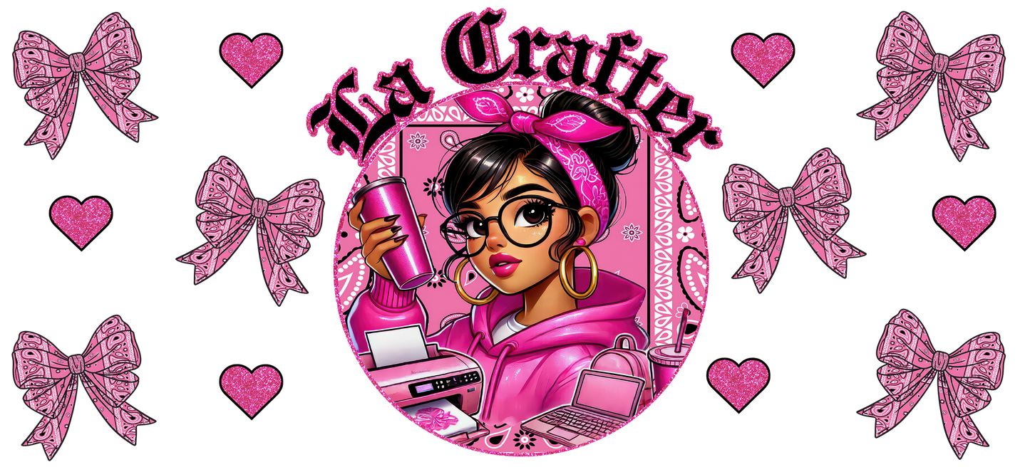 La crafter