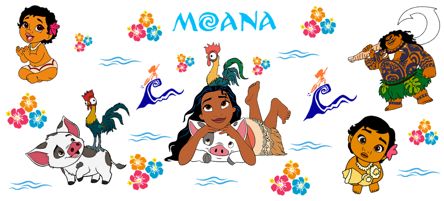 Moana