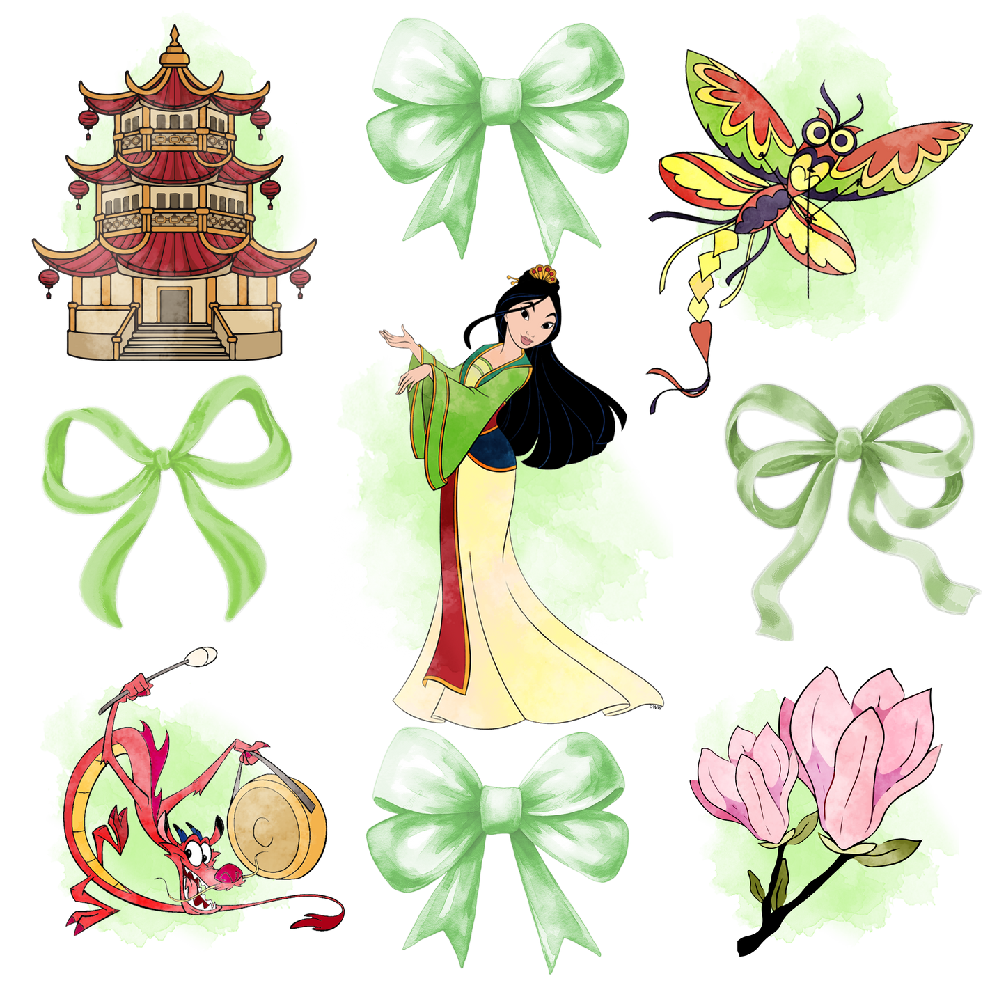 Mulan