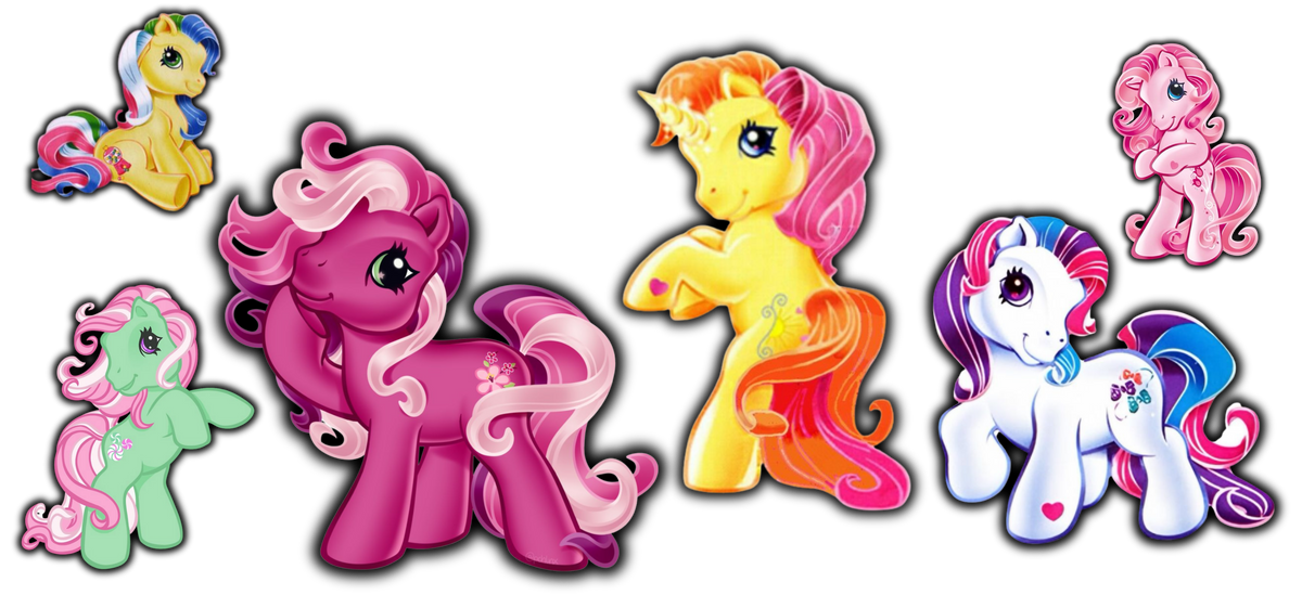 Pony