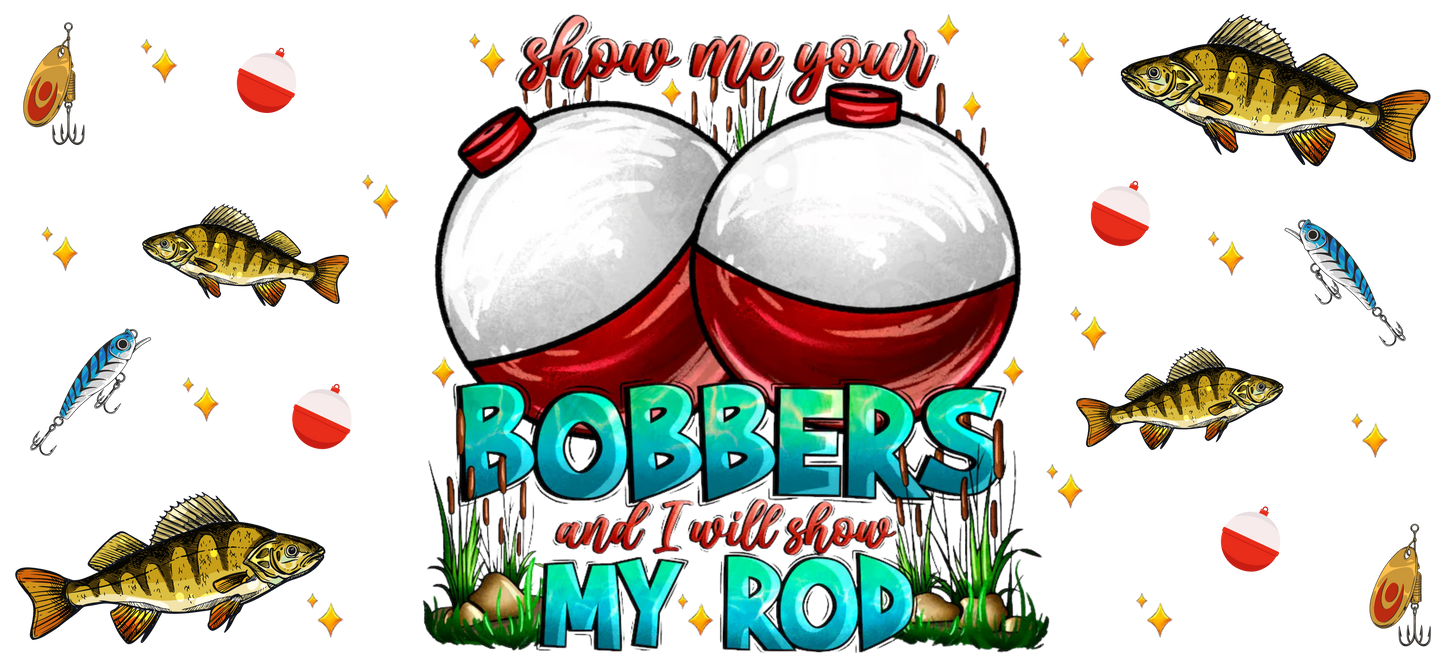 Show my your bobbers
