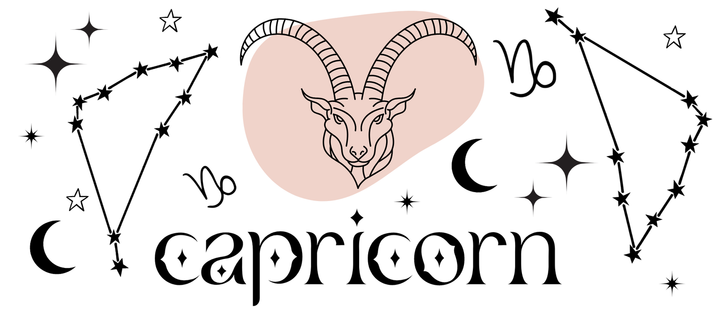 Capricorn (simple)