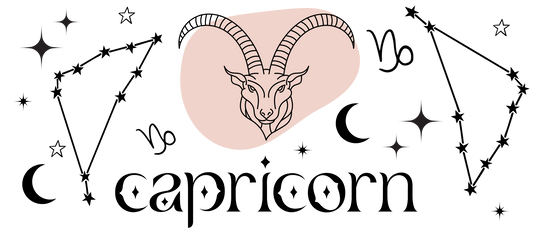 Capricorn (simple)