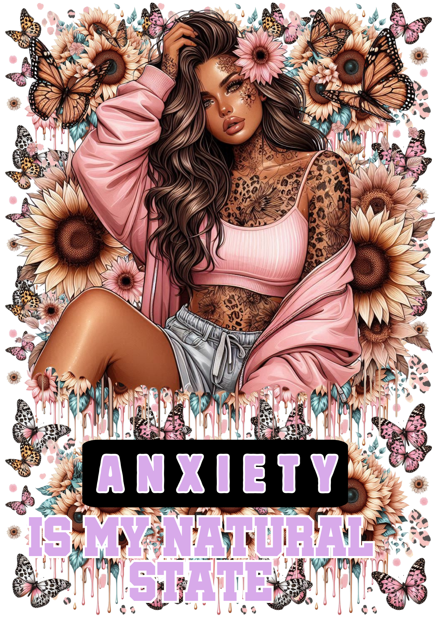 Anxiety