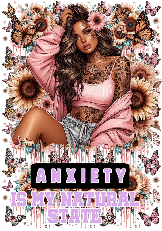 Anxiety