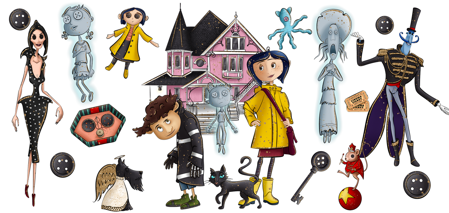 Coraline