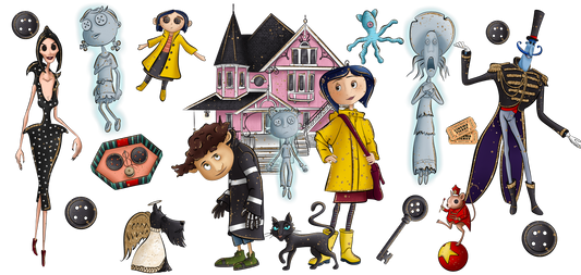 Coraline