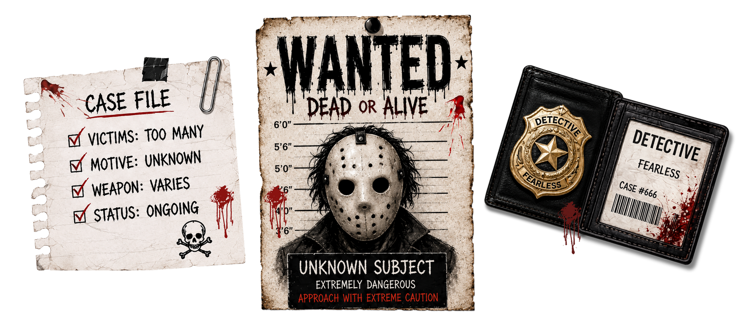 Wanted