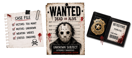 Wanted