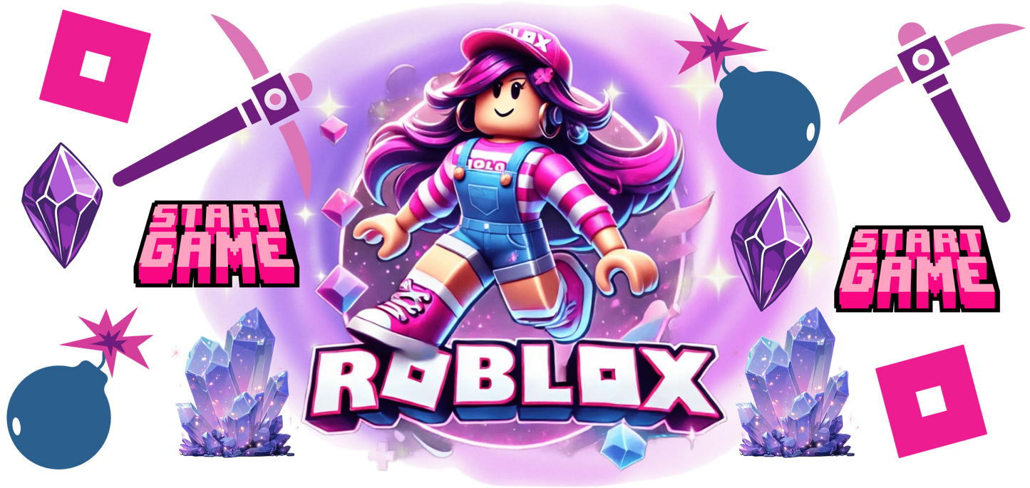 Roblox (start game)
