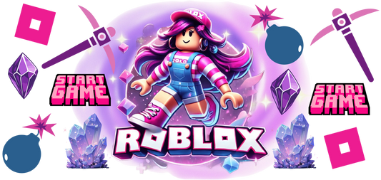 Roblox (start game)