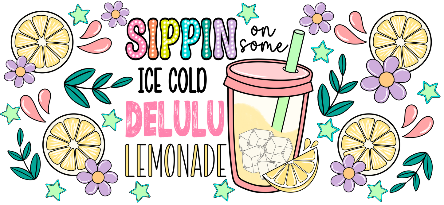 Delulu