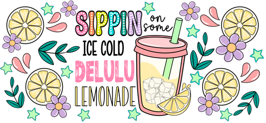 Delulu