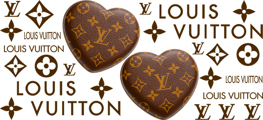 LV hearts