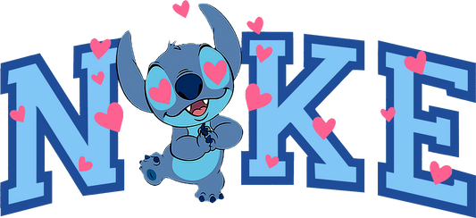 Nike (stitch)