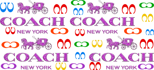 Coach