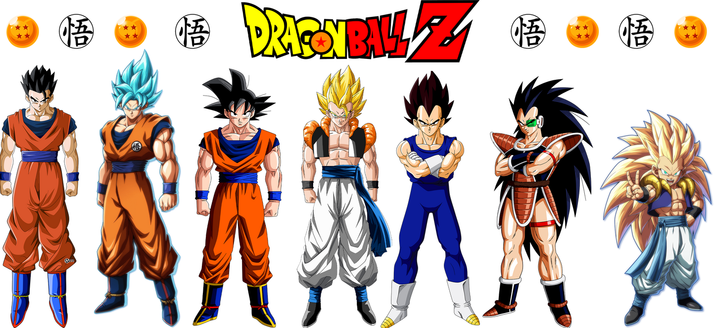 Dragonball Z
