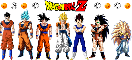 Dragonball Z
