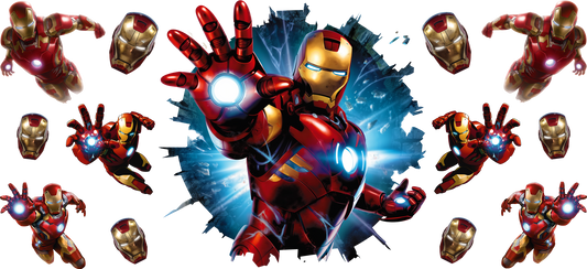 Iron man