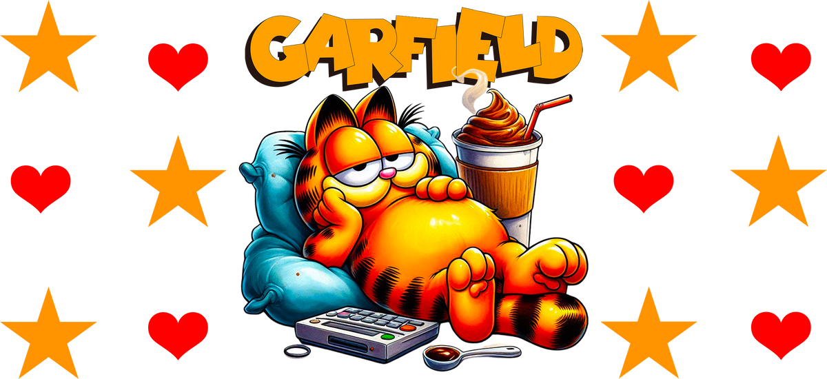 Garfield