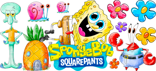 SpongeBob SquarePants